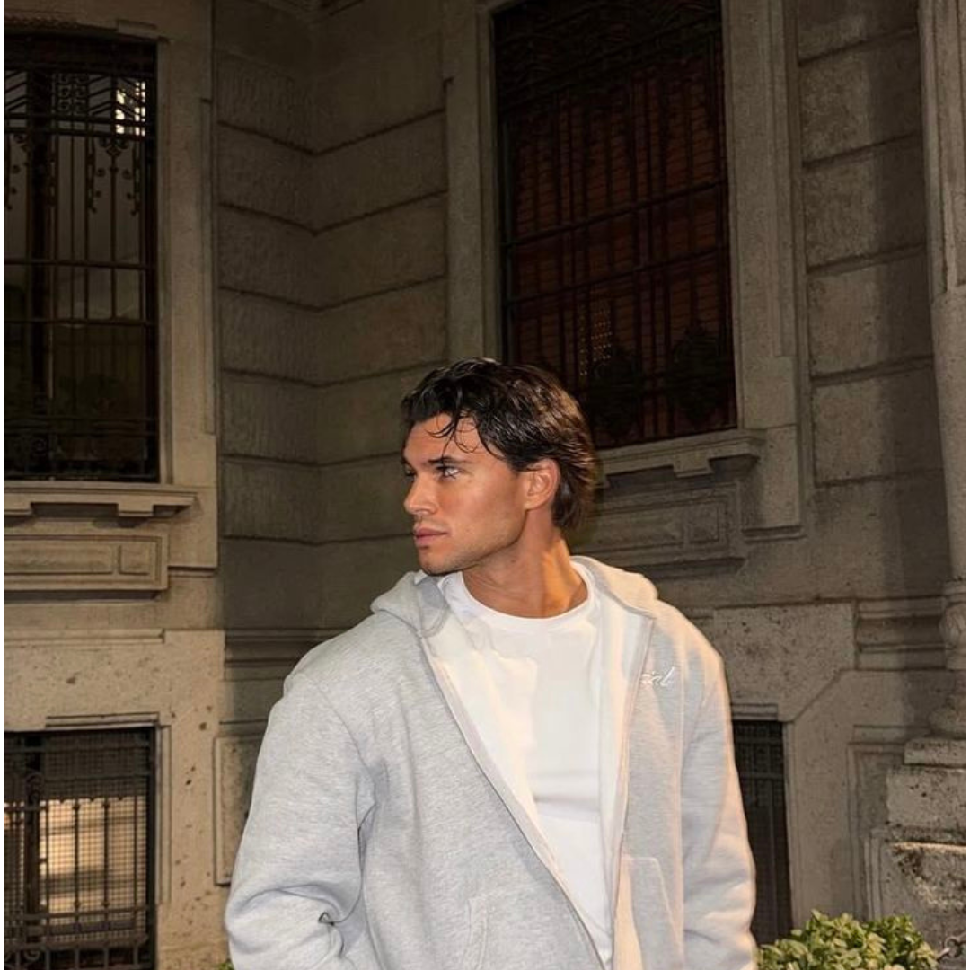 <strong>Javier Morales Sánchez</strong>